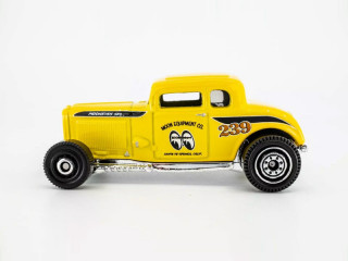 1932 Ford Coupe Model B