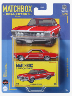 1964 Buick Riviera
