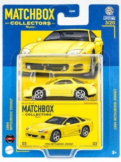Mitsubishi 3000GT
