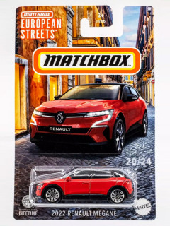 2024 > Best Of Country > European Streets