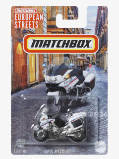 BMW /R1200 RT-P/