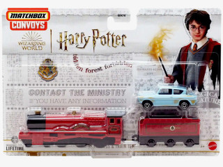 Hogwarts Express