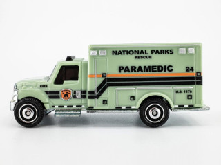 International Ambulance