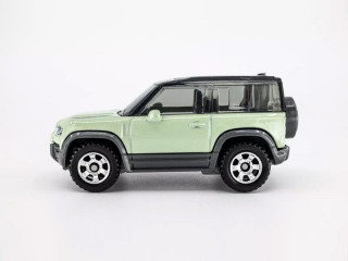 2020 Land Rover Defender