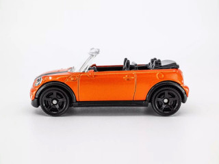 MINI Cooper S Cabrio - 2010