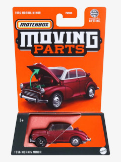 Morris Minor 1000 Tourer