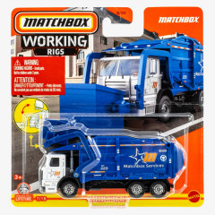 Garbage King XL