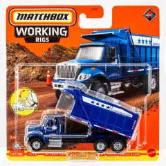 International Workstar 7500