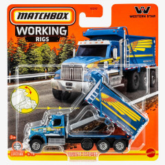 Western Star 49X