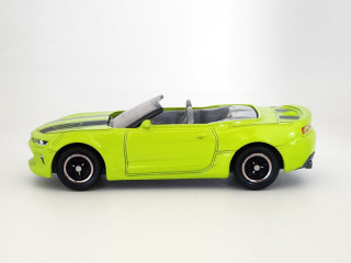 2025 > 8 Pack/Set > ´16 Chevy Camaro Convertible