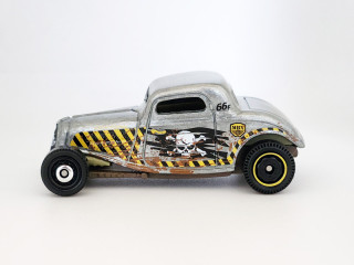 1933 Ford Coupe