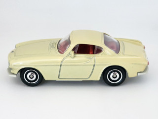 1969 Volvo P1800S