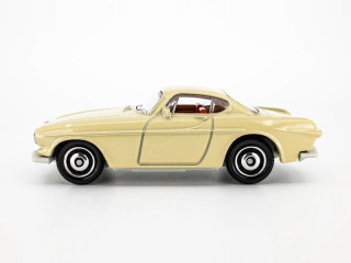 1969 Volvo P1800S