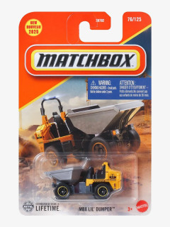/MBX Lil´ Dumper/