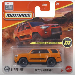 ´18 Toyota 4Runner