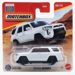 ´18 Toyota 4Runner