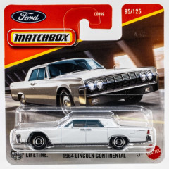 1964 Lincoln Continental