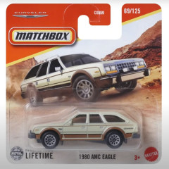1980 AMC Eagle