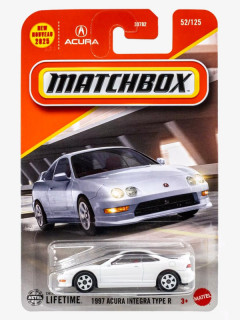 1997 Acura Integra TYPE R