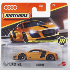 2007 Audi R8