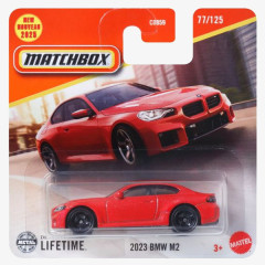 2023 BMW M2