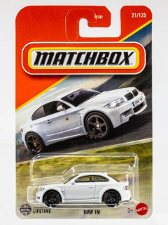 BMW 1M