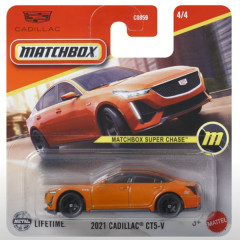 Cadillac CT5-V Blackwing