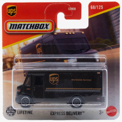 Express Delivery