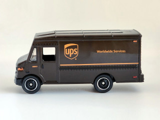 Express Delivery