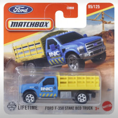 Ford F-350