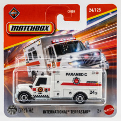 International Ambulance