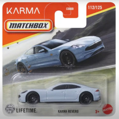 Karma Revero