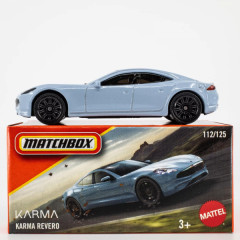 Karma Revero