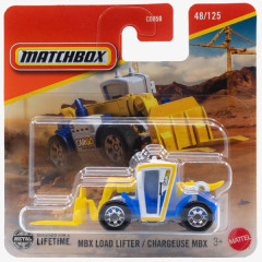 Load Lifter