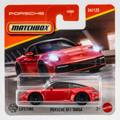 Porsche Targa