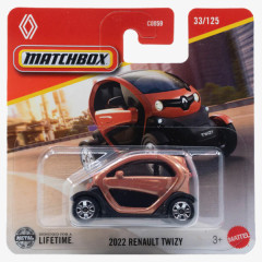 Renault Twizzy