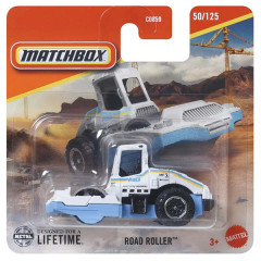 Road Roller