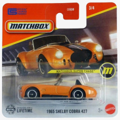 Shelby Cobra 427