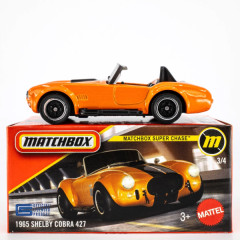 Shelby Cobra 427