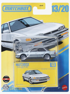 1990 Honda Sccord CB