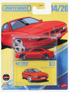 1994 BMW 850 CSi