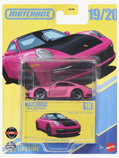 Porsche 911 Carrera 4S