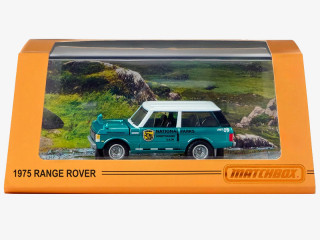 1975 Range Rover