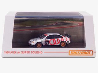 1996 Audi A4 Super Touring