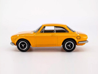 Alfa Romeo Giulia Sprint GTA - 1965