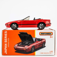 1988 Mazda RX-7