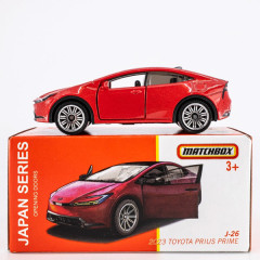 2023 Toyota Prius Prime