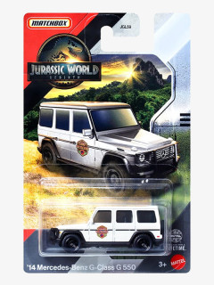 ´14 Mercedes-Benz G-Class