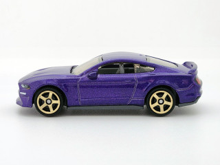 ´19 Ford Mustang Coupe