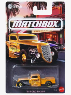 ´32 Ford Pickup